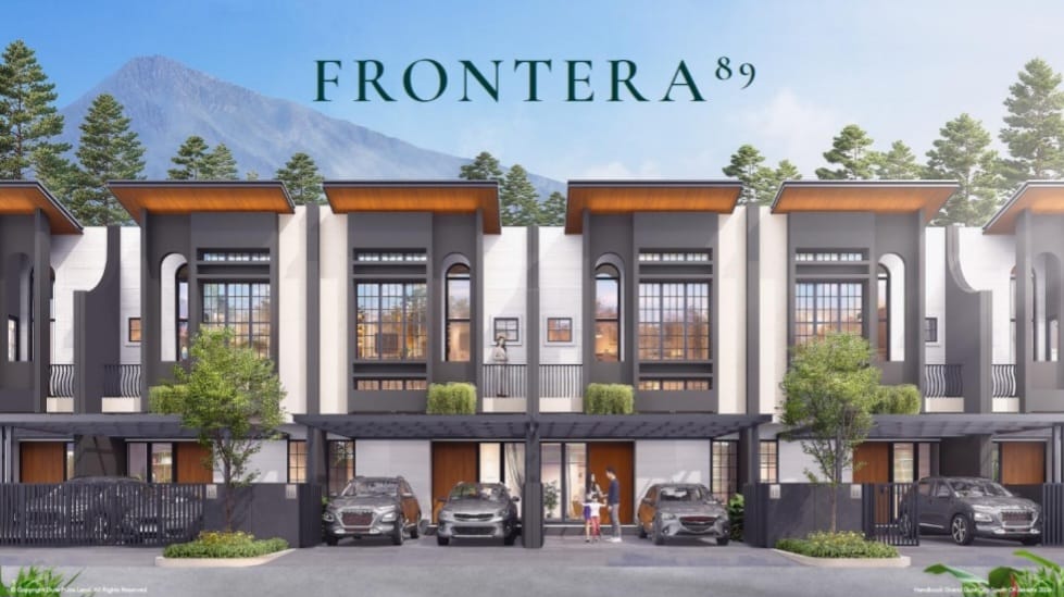 FRONTERA