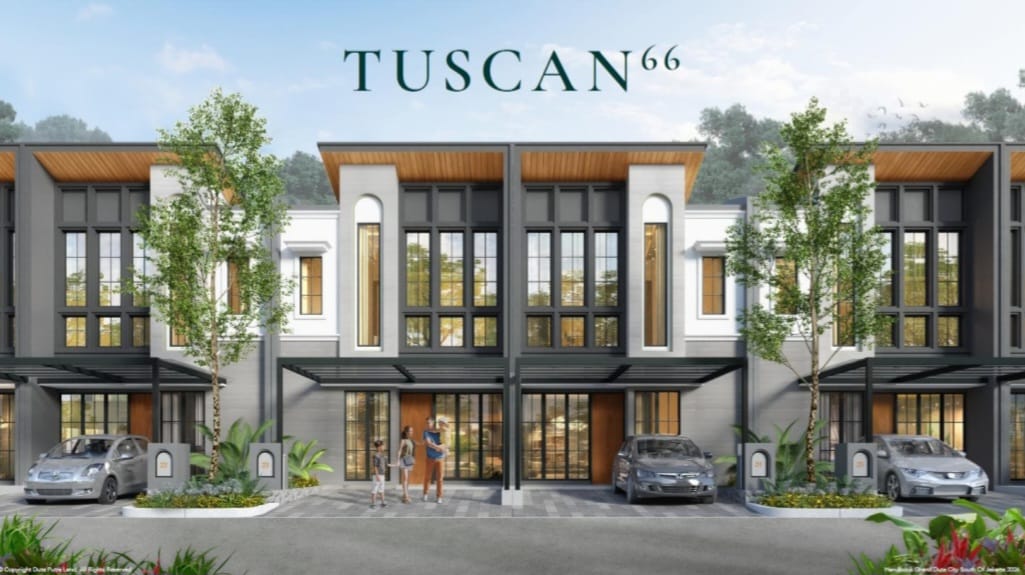 TUSCAN